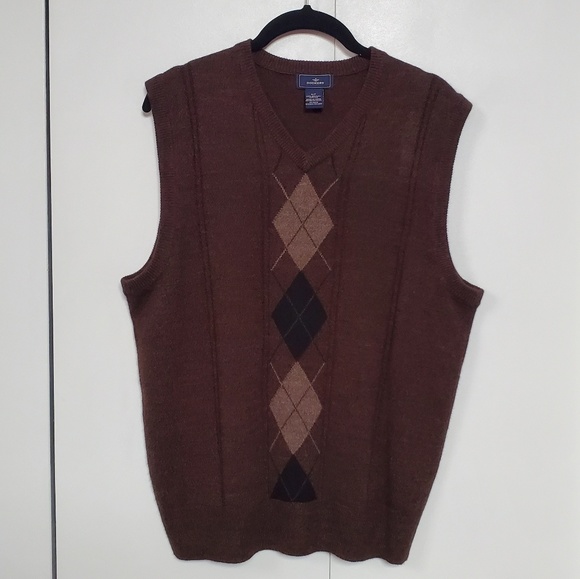 Dockers Vest - Picture 2 of 5